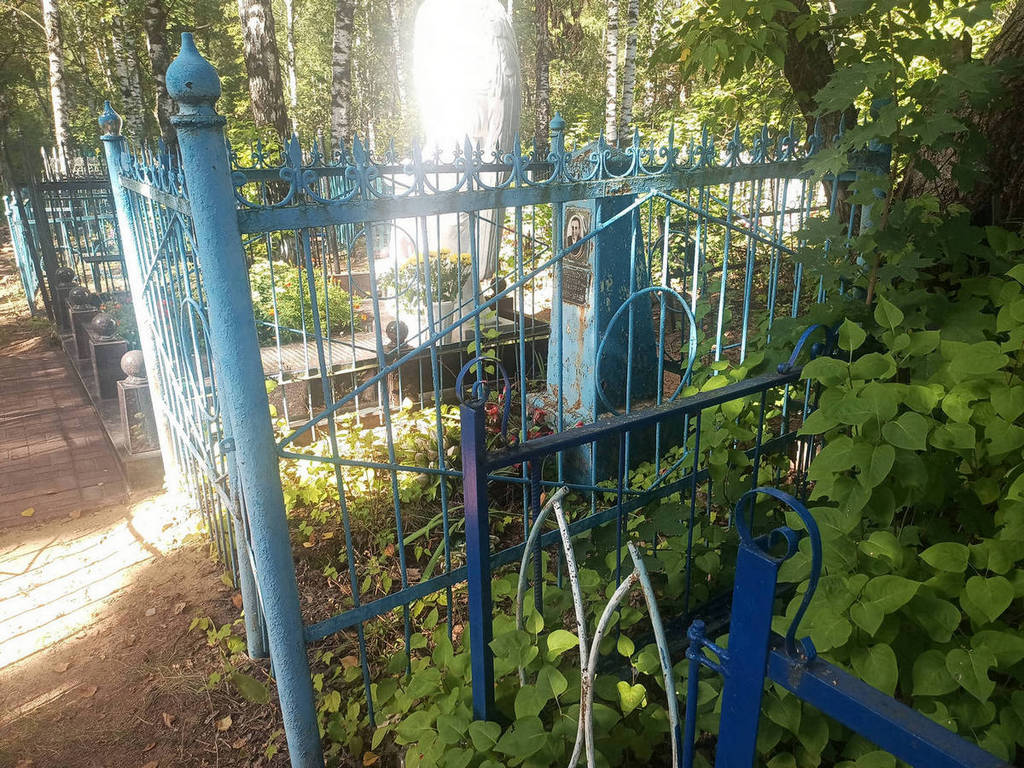 Заволжсков Сергей Иванович