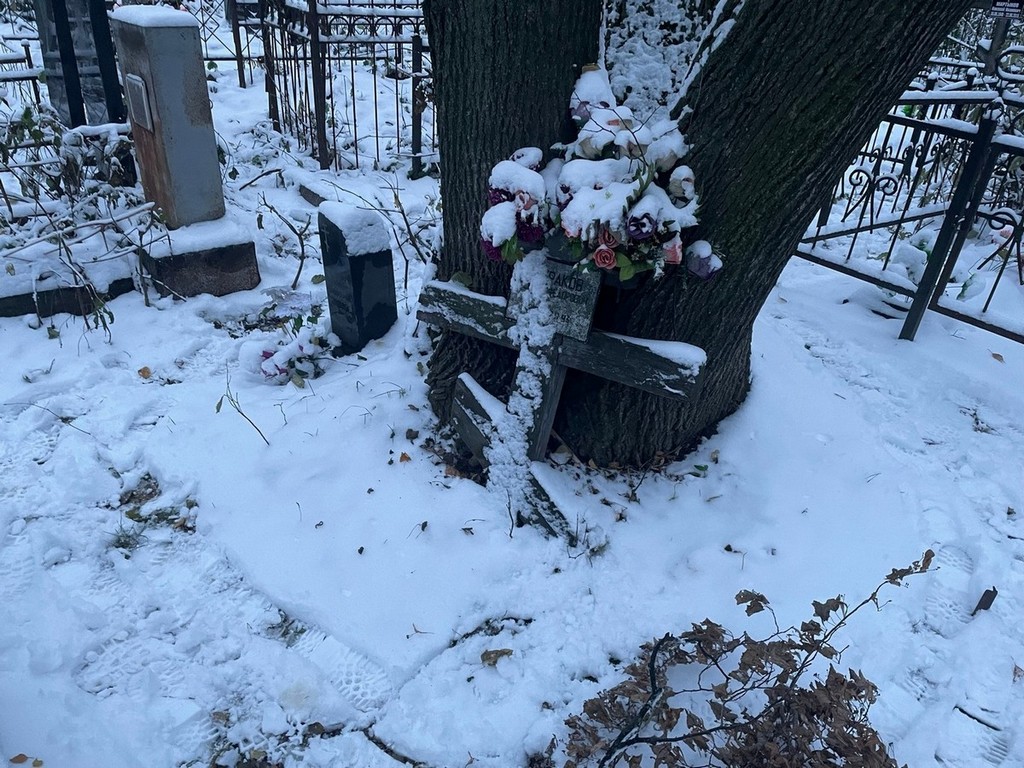 Чупраков Арсений Федорович