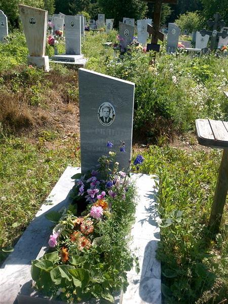 Щербинин Григорий Васильевич