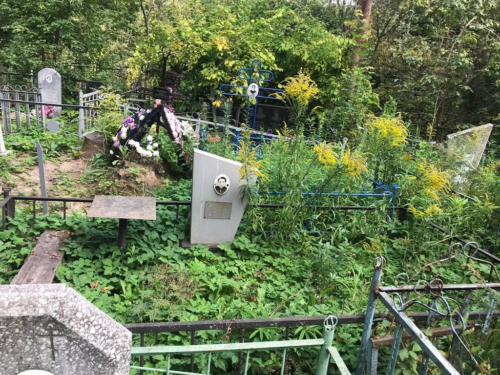 Воронин Виктор Андреевич
