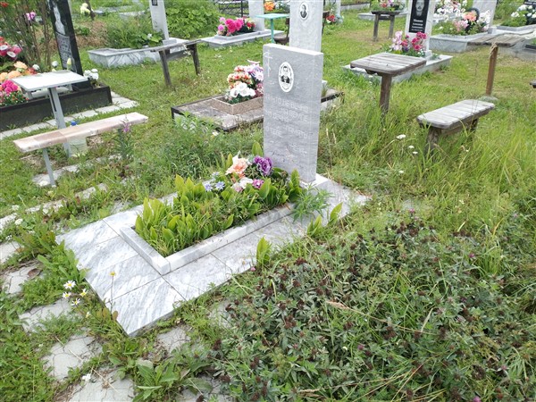 Баруткин Александр Михайлович