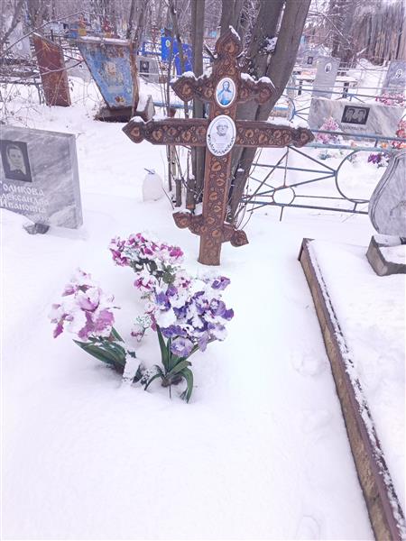 Куденко Виктор Петрович