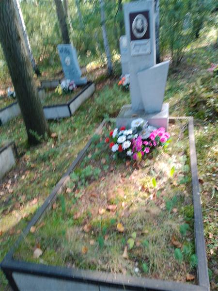 Бердников Михаил Константинович