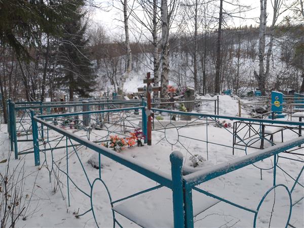 Волчок Зинаида Михайловна