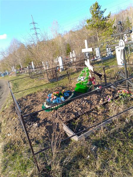 Иванов Николай Петрович