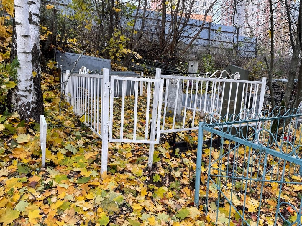 Краюшкин Валерий Александрович