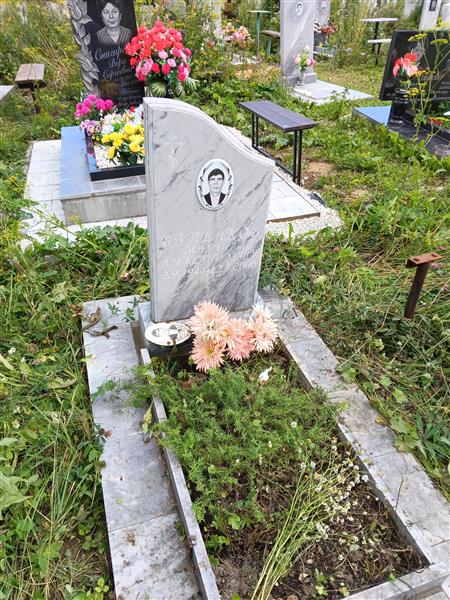 Куленков Михаил Александрович