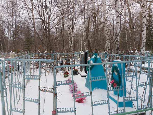 Шухова Аполлинария Федоровна