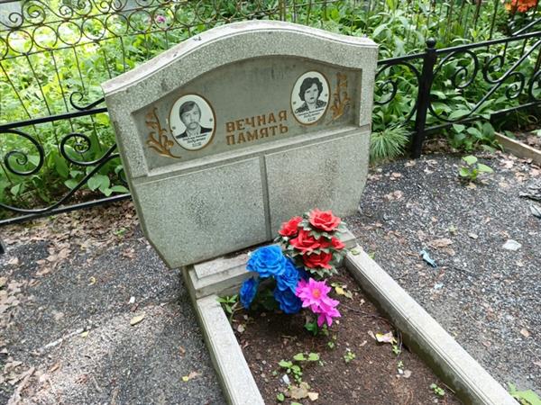 Бодуленко Владимир Иванович