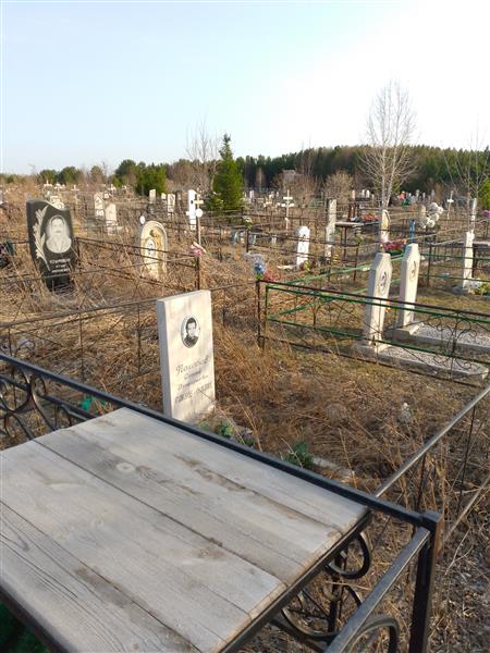 Похабов Сергей Дмитриевич