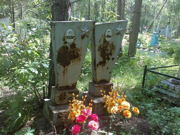 Брюхачев Анатолий Иванович