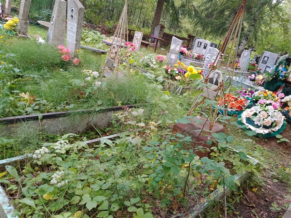 Токтуев Геннадий Анатольевич