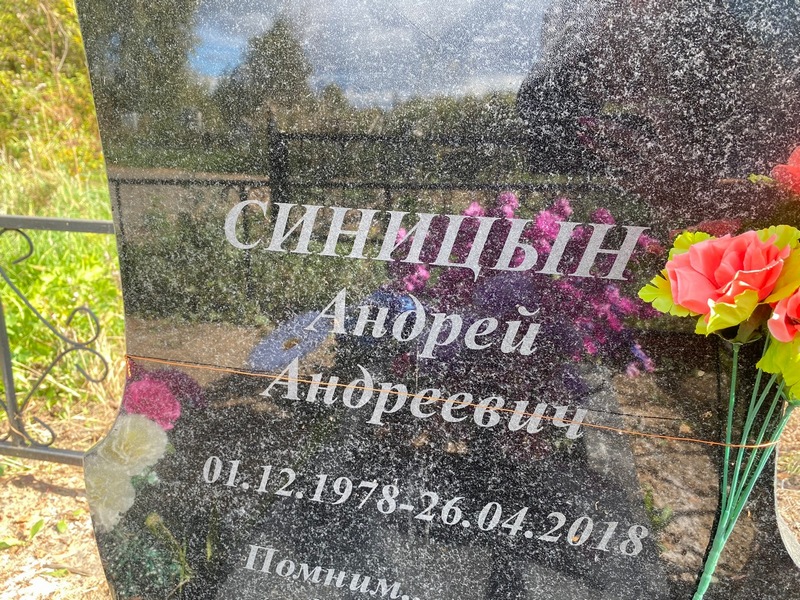 Синицын