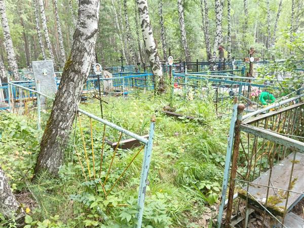 Шарыпов Александр Михайлович