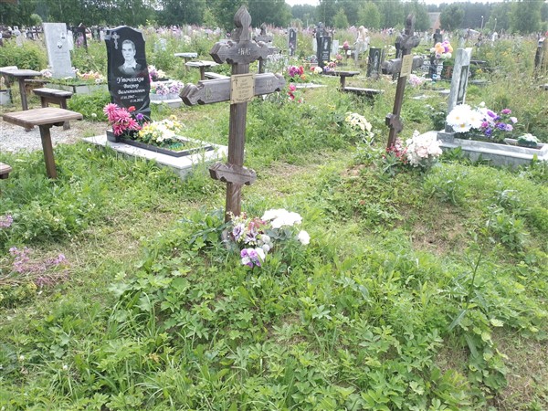 Щур Данил Степанович