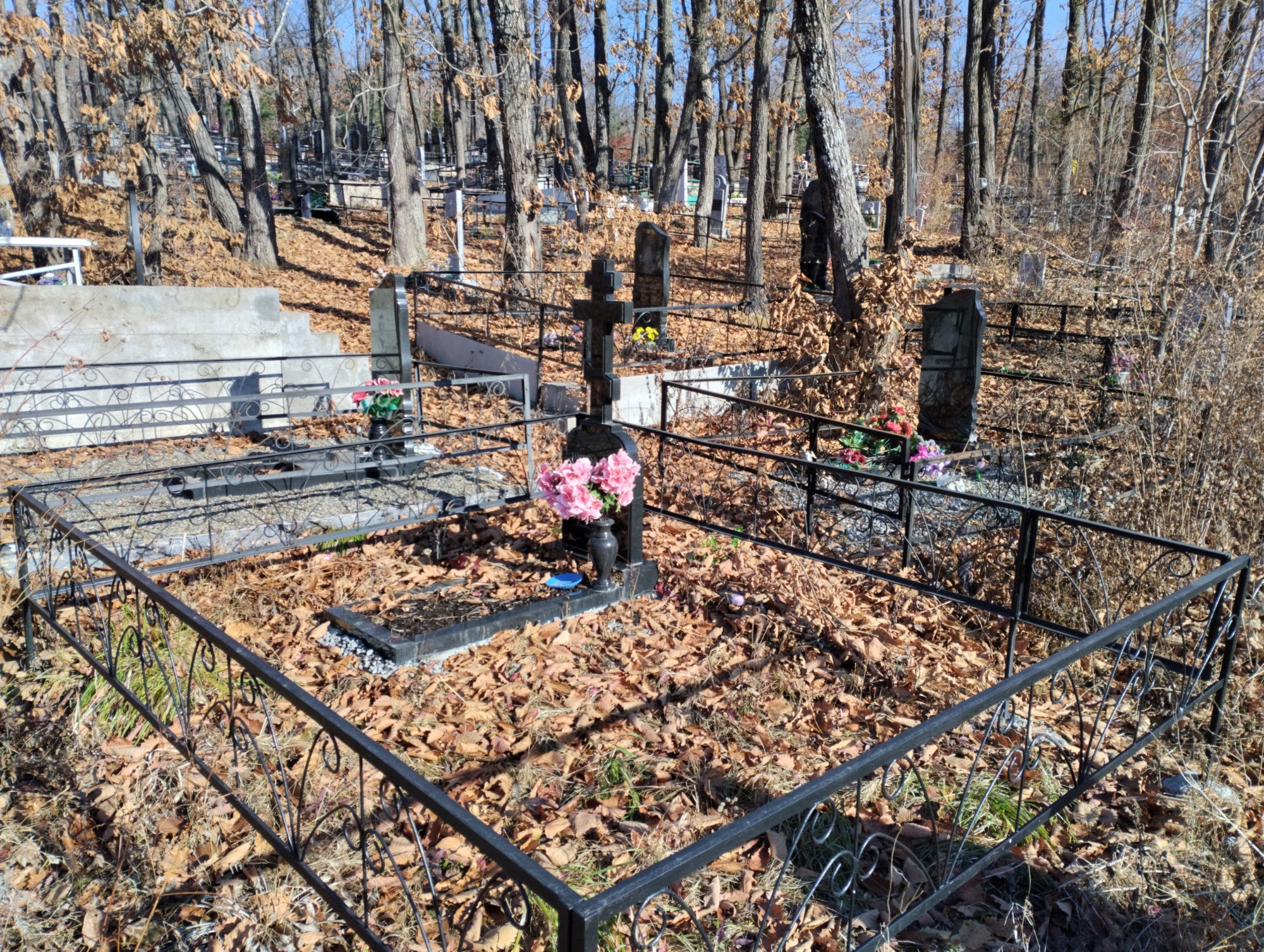 Николаева Зоя Павловна