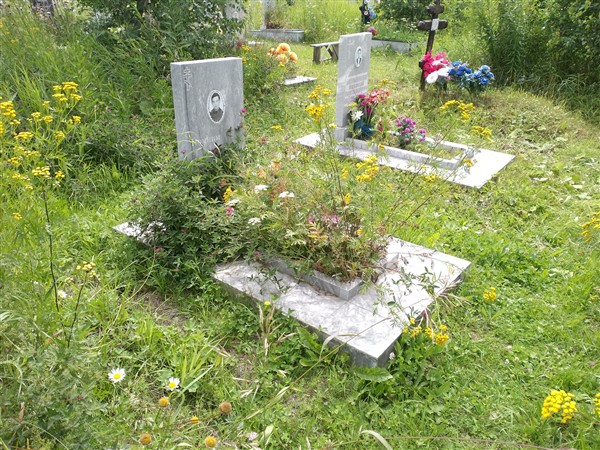 Паньшин Василий Иванович