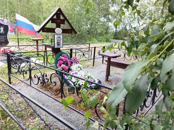 Новиков Сергей Владимирович