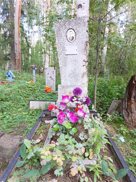 Богадельщиков Константин Федорович
