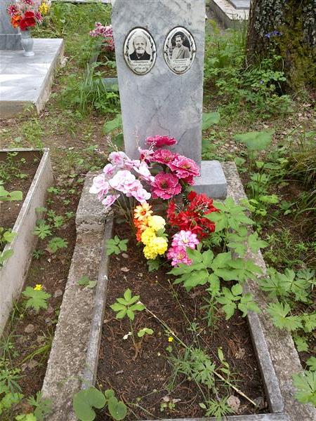 Глинских Валентин Степанович