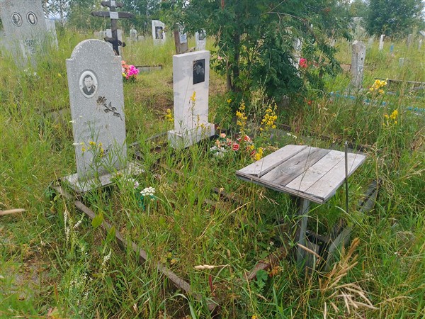 Дерягина Ольга Петровна