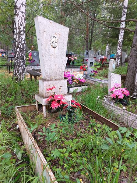 Лоскутов Павел Федорович