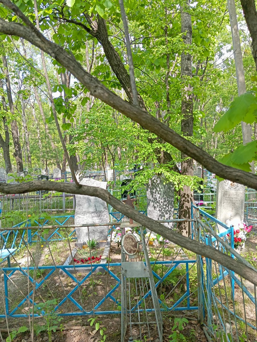Зобкова Зинаида Степановна
