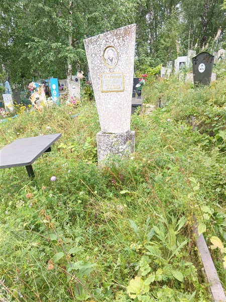 Даринцев Прокопий Осипович
