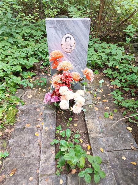 Мохова Лидия Григорьевна