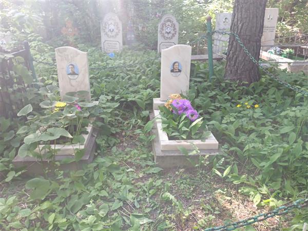 Назаров Иван Петрович