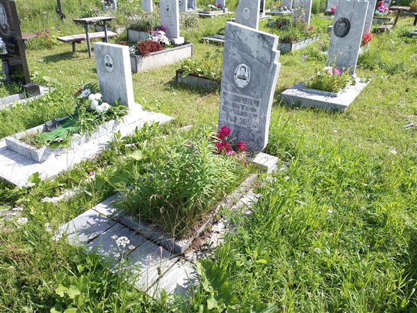 Ушенин Виктор Иванович