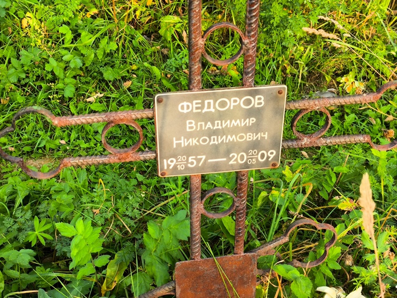 Федоров