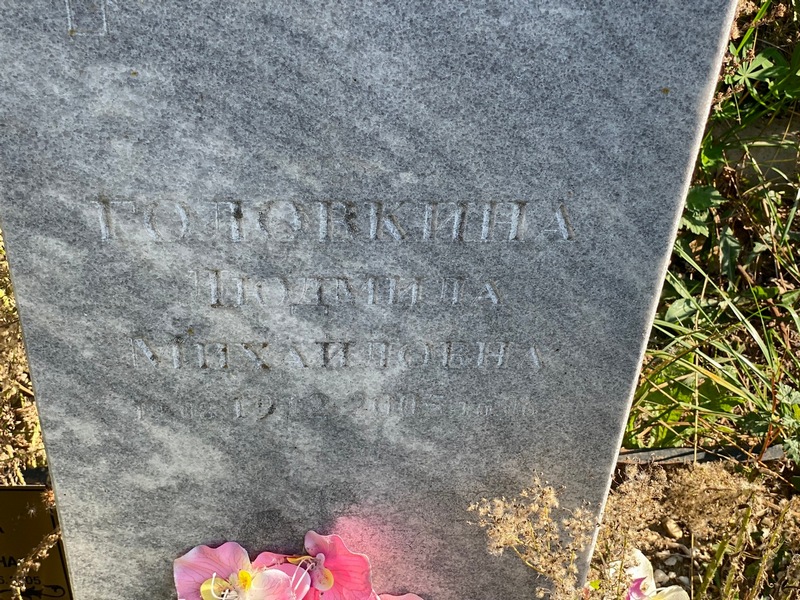Головкина