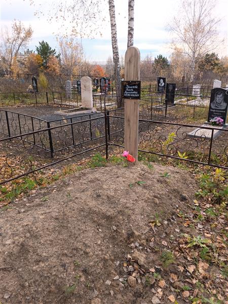 Валитова Галиса Мулаяновна