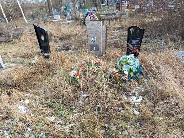 Воложанин Владимир Иванович