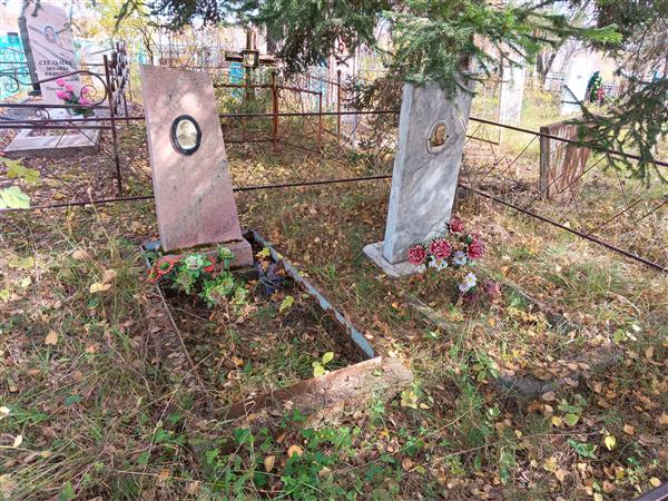 Прокопович Елена Ивановна