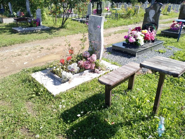 Валитова Татьяна Сергеевна
