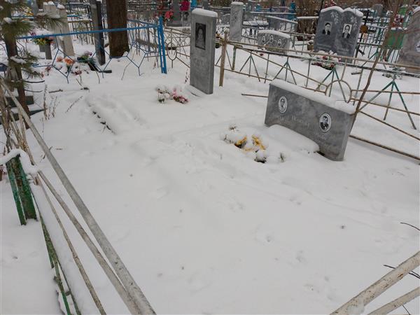 Попов Иван Петрович