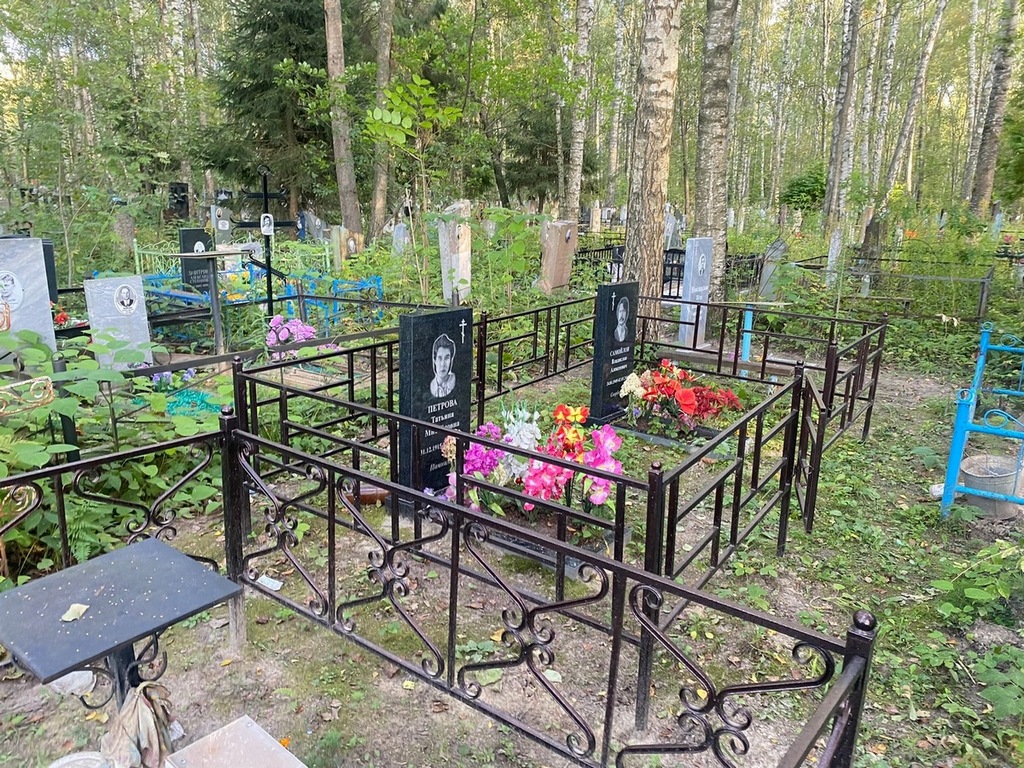 Самойлов Владислав Алексеевич