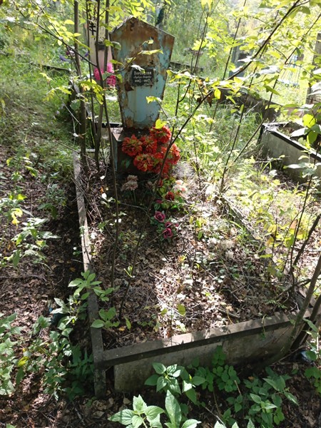 Воронцова Варвара Петровна