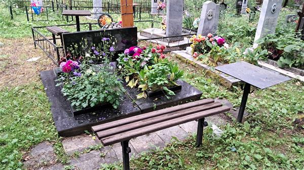 Титов Николай Герасимович