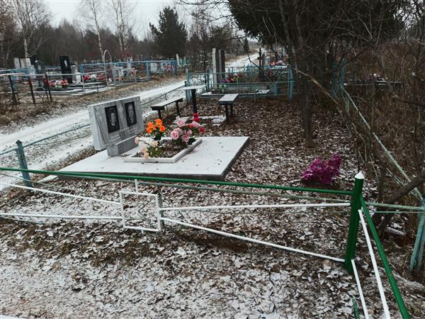 Симанова Ангелина Витальевна