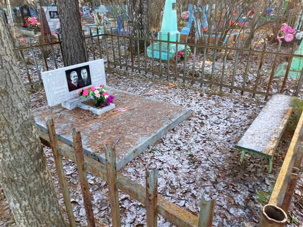 Самарин Александр Васильевич