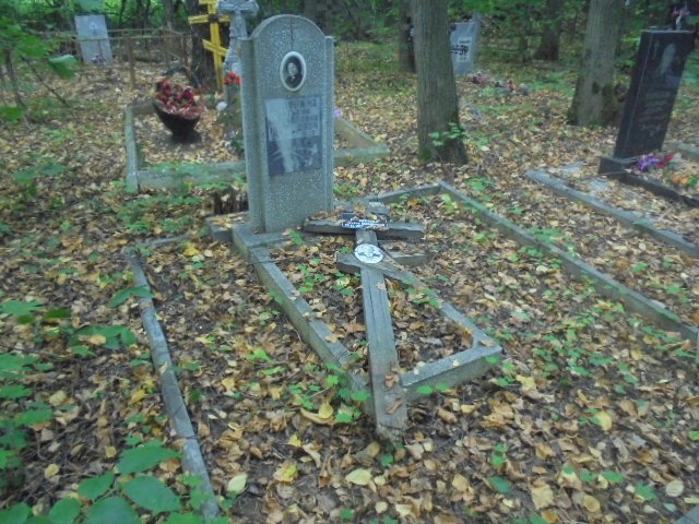 Палинина Татьяна Михайловна