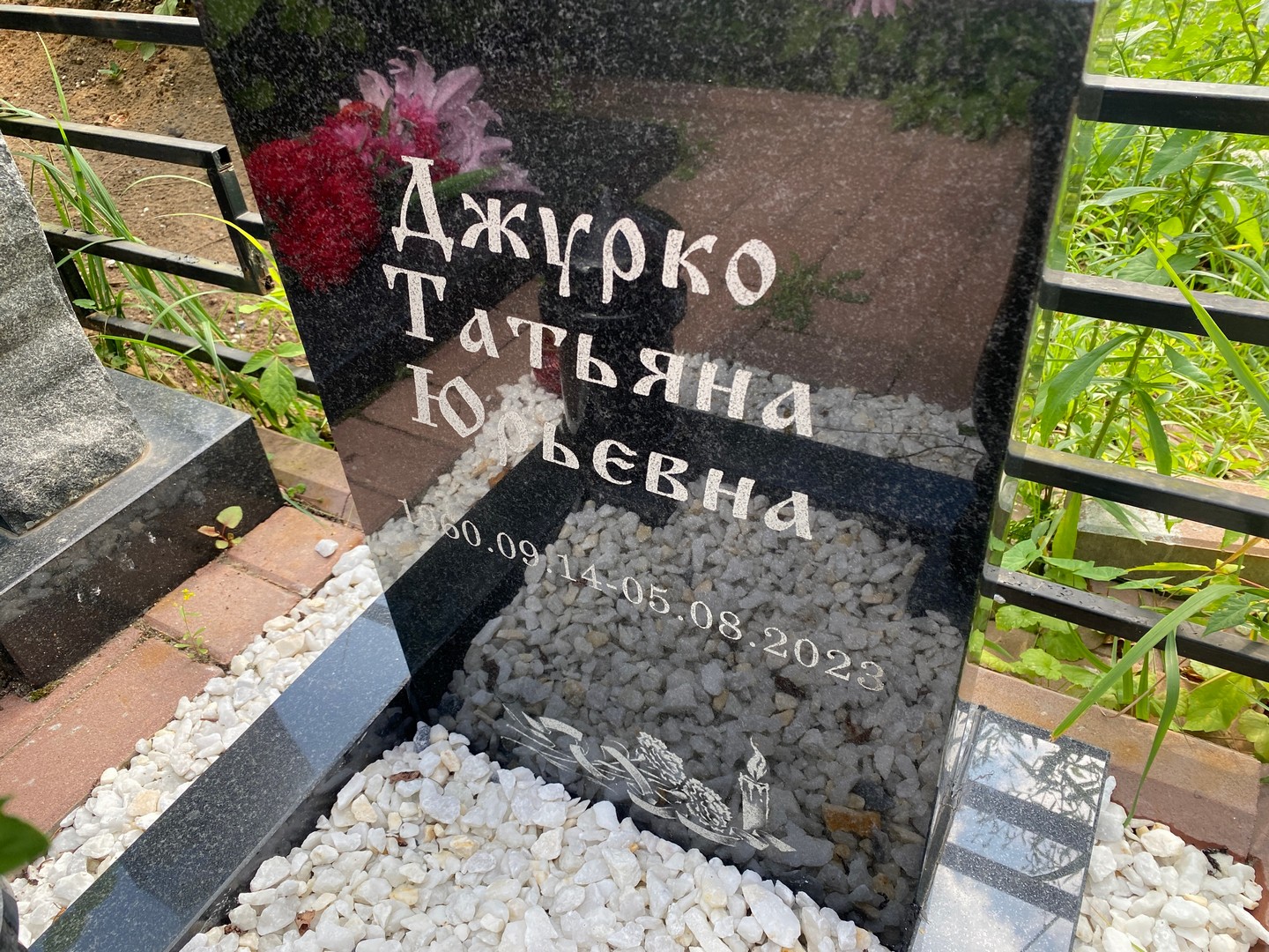 Джурко
