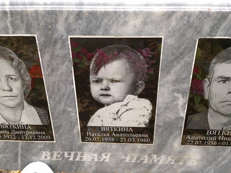 Вяткина