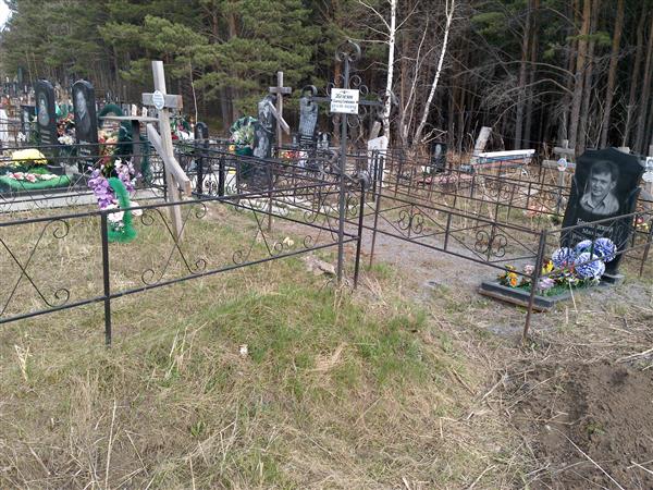 Железов Евгений Семёнович