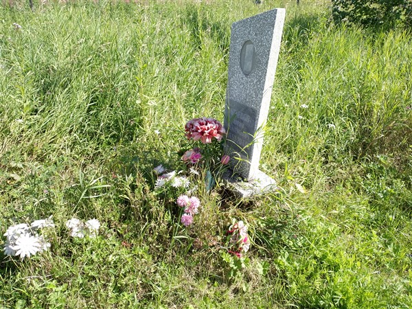 Швецов Юрий Семенович
