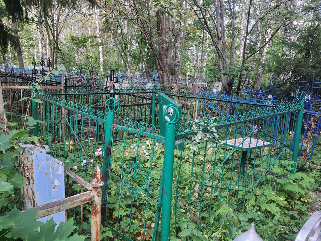 Селихина Капитолина Александровна