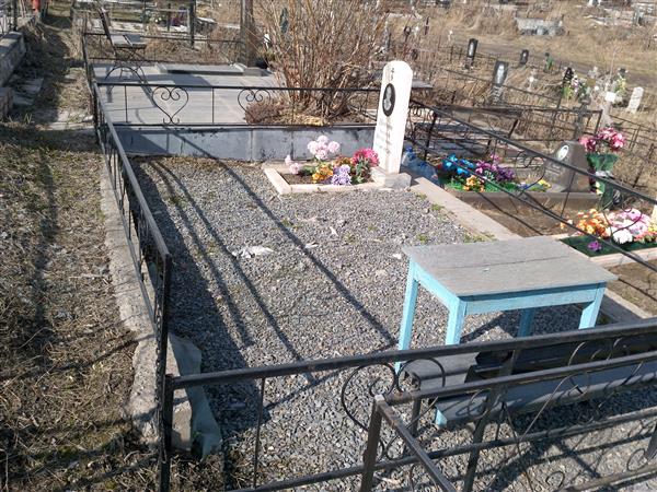 Несчев Алексей Михайлович